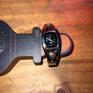 Vintage watch just needs a battery